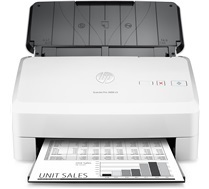Scanner